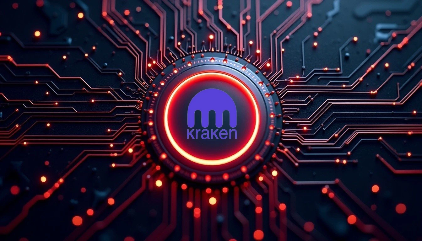 朝鲜黑客试图渗入kraken-但平台转过身